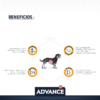 Advance Renal para Perro 3kg