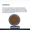 Advance Renal para Perro 3kg