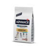 Advance Sensitive Salmón para Gatos Esterilizados (3.0 Kg)
