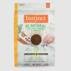 Instinct Be Natural Pollo - Para Gatos (0.900 Gr)