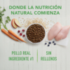 Instinct Be Natural Pollo - Para Gatos (0.900 Gr)