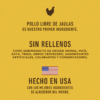 Instinct Be Natural Pollo - Para Gatos (0.900 Gr)