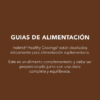 Sobre Healthy Cravings de Atún 3.5 oz para gato