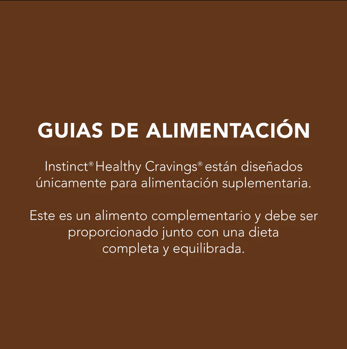 Sobre Healthy Cravings de Atún 3.5 oz para gato