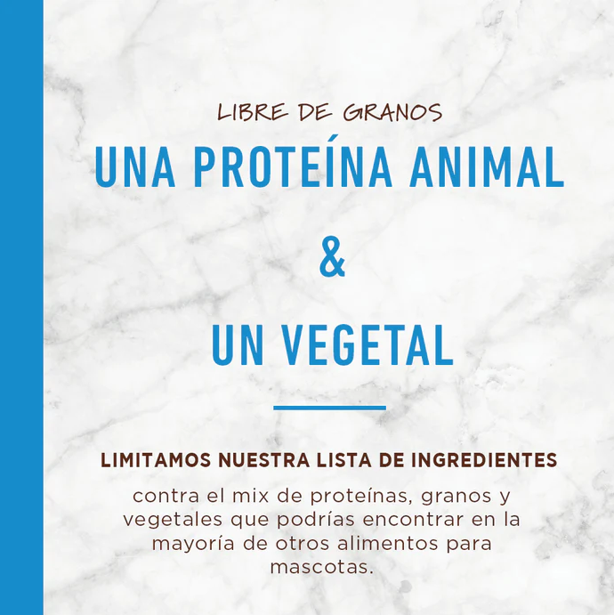 lg6 Instinct LID Pavo - Para Gatos (Presentación: 2.2 Kg y 5.0 Kg