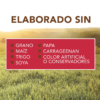Lata Instinct Res - Para Perros 374 Gr