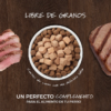 Alimento Healthy Cravings Para Perro, Pack 12 sobres de 85 g