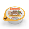 Alimento Instinct Original Minced Cups Para Gato, Sabor Pollo. 99 g
