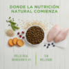 Instinct Be Natural Pollo - Para Perros (Presentación: 2.0 Kg y 11.25 Kg