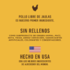 Instinct Be Natural Pollo - Para Perros (Presentación: 2.0 Kg y 11.25 Kg