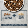 Instinct Raw Boost de Pollo con Granos y Arroz Integral - Para Perros (Presentación: 2.0 Kg, 9.07 Kg)