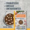 Instinct Raw Boost de Pollo con Granos y Arroz Integral - Para Perros (Presentación: 2.0 Kg, 9.07 Kg)