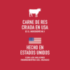 Sobre Healthy Cravings de Res para perros 85 Gr