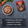 Sobre Healthy Cravings de Res para perros 85 Gr