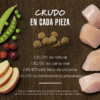 Instinct Pollo - Para Perros de Razas Pequeñas (Presentación: 1.8 Kg, 5.0 Kg)