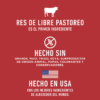 Instinct Res - Para Perros (Presentación 1.8 Kg, 9.0 Kg)