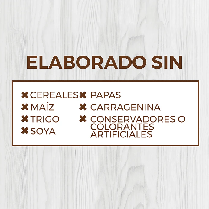 s4 Alimento Húmedo Healthy Cravings Instinct Para Gato, Sobre Sabor Salmón. 85 g