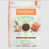 Instinct Be Natural Salmón - Para Perros (Presentación: 2.0 Kg y 10.8 Kg)