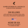 Instinct Be Natural Salmón - Para Perros (Presentación: 2.0 Kg y 10.8 Kg)