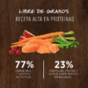 Instinct Salmón - Para Gatos (Presentación 2.0 Kg, 4.5 Kg)