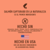 Instinct Salmón - Para Gatos (Presentación 2.0 Kg, 4.5 Kg)