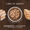 Sobre Healthy Cravings de Pollo para perro  85 Gr