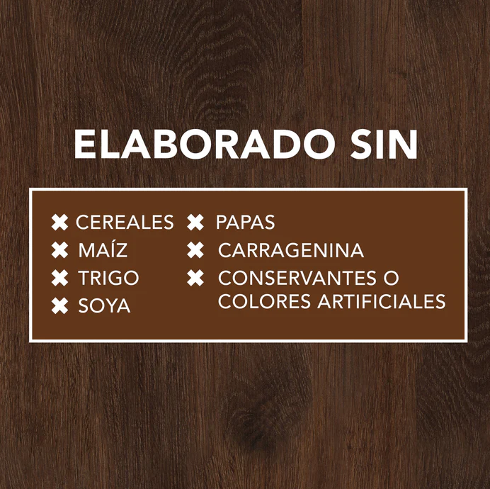 Sobre Healthy Cravings de Pollo para perro  85 Gr