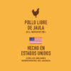 Sobre Healthy Cravings de Pollo para perro  85 Gr