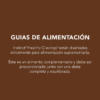Sobre Healthy Cravings de Pollo para perro  85 Gr