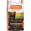 Instinct Salmón - Para Perros (Presentación: 1.8 Kg, 9 Kg)