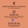 Instinct Salmón - Para Perros (Presentación: 1.8 Kg, 9 Kg)