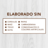 Sobre Healthy Cravings de Pollo para gatos 85 Gr