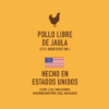 Sobre Healthy Cravings de Pollo para gatos 85 Gr