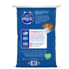 Cat's Pride Complete Arena para gatos No aglutinante, Elimina olores de múltiples gatos 20 lb