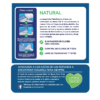 Cat's Pride Natural Arena para gato No aglutinante, Elimina olores y Libre de fragancia 10lb