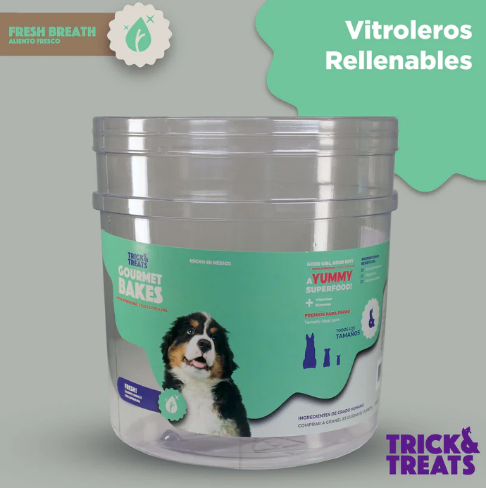 Fresh! Aliento Fresco 1 kg