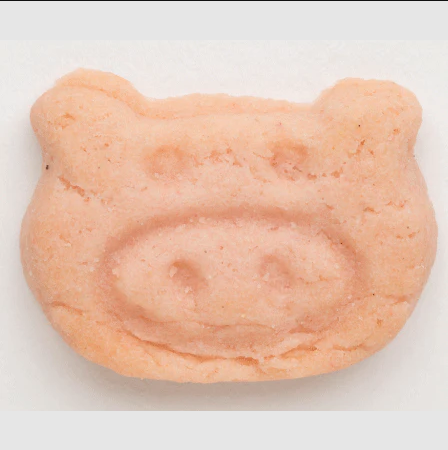 Sit! Cerdito Agridulce -Trick & Treats
