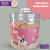 Sit! Cerdito Agridulce -Trick & Treats