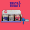 Sit! Cerdito Agridulce -Trick & Treats