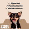 Gourmet Bakes de Trick & Treats: Dulce de Leche