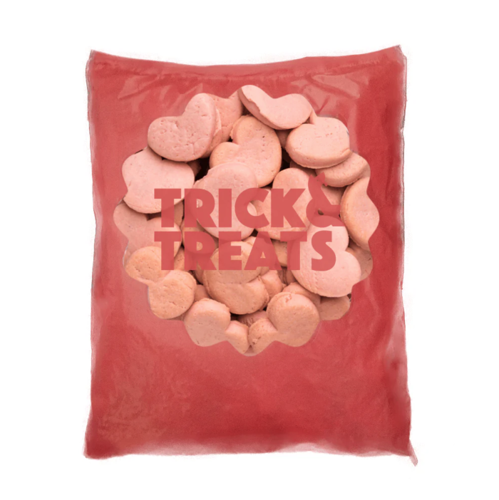 f1 Fetch! Pay de Fresa 1 kg