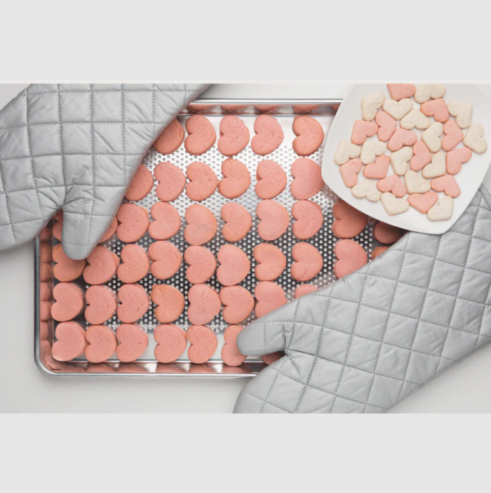 f4 Fetch! Pay de Fresa 1 kg