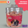 Fetch! Pay de Fresa 1 kg