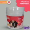 Fetch! Pay de Fresa 1 kg