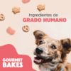 Gourmet Bakes de Trick & Treats: Pay de Manzana por Trick & Treats