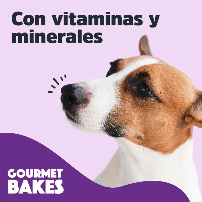 gb4 Gourmet Bakes de Trick & Treats: Pay de Manzana por Trick & Treats