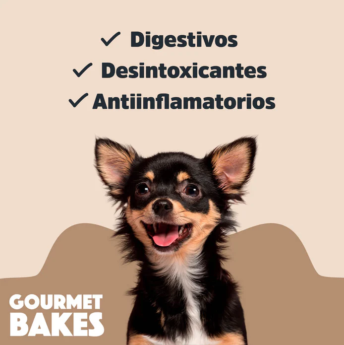 gb5 Gourmet Bakes de Trick & Treats: Pay de Manzana por Trick & Treats