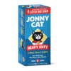 Jonny Cat Bolsas para Caja de Arena para Gato, Alta Resistencia, Libre de desgarro, Limpia Fácil 5pz