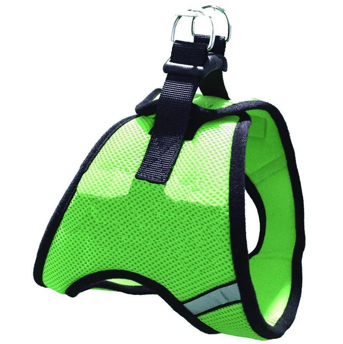 Pechera de Malla Mediano