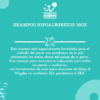 Shampoo Hipoalergénico Wags & Wiggles para perro, eliminando los malos olores. 473 mL